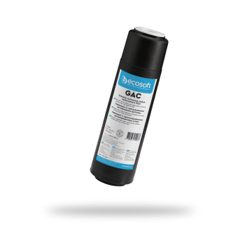 Carbon cartridge 25cm