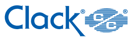 Clack - Aqua Standard Yerevan partner