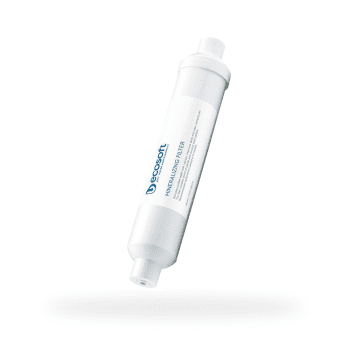 Mineralizing Cartridge for Reverse Osmosis