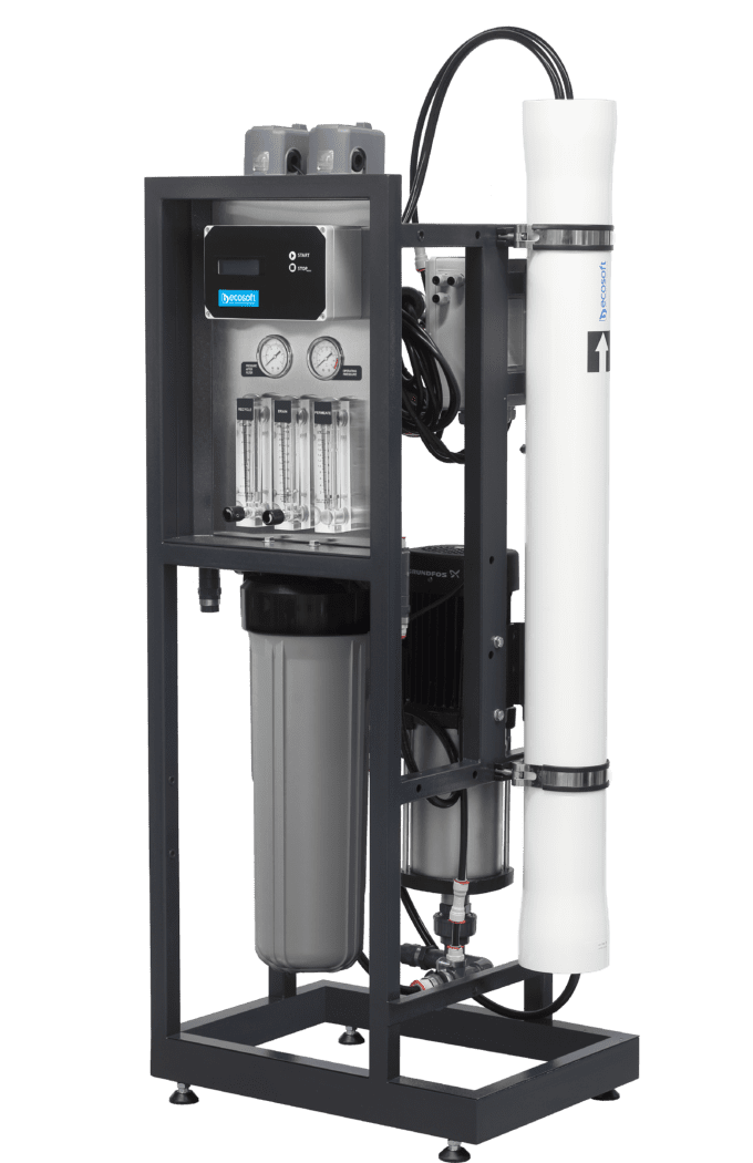 Industrial Reverse Osmosis System MO 6500