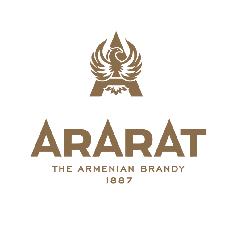 Aqua Standard - Trusted by Ararat Brandy