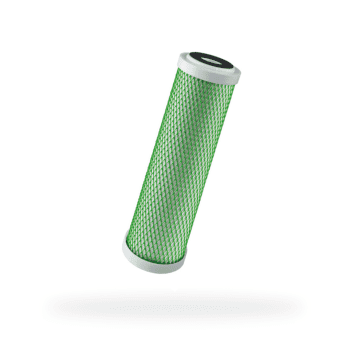 Ածխային + մեխանիկական միջուկ 25սմ 10 մկր