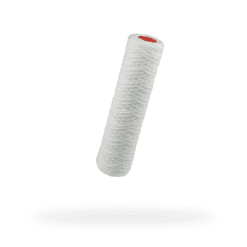 Մեխանիկական միջուկ տաք ջրի 25սմ