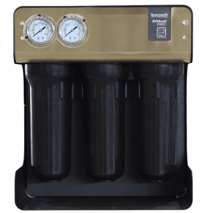 RObust PRO Reverse Osmosis Filter