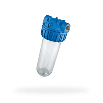 Senior plus 3P BFO BX TS housing 1 inch