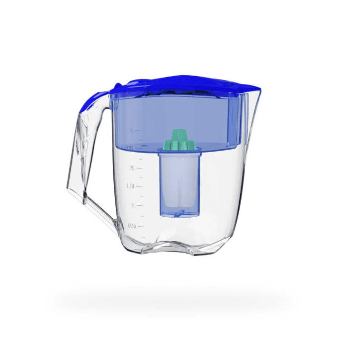 Filter - jug