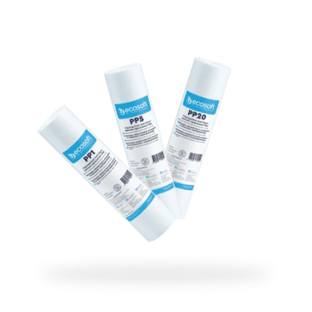 Մեխանիկական քարթրիջներ PP 10