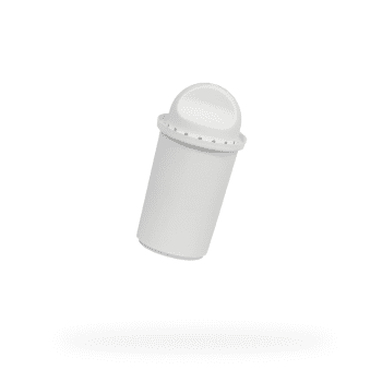 Cartridge for jug