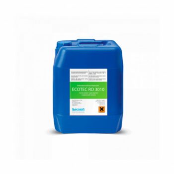 Ecotec R.O 3010 Հակասկալանտ և երկաթ ցրող միջոց (10 կգ)