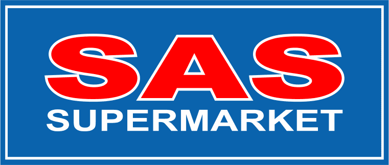 Aqua Standard - Trusted by SAS Supermarket