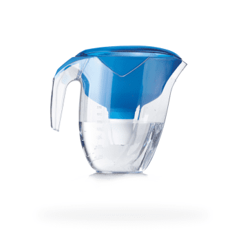 Фильтр - кувшин