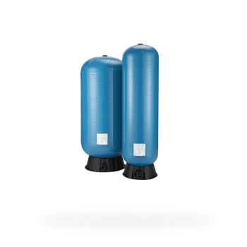 Alamo Blue Tank - Aqua Standard Armenia