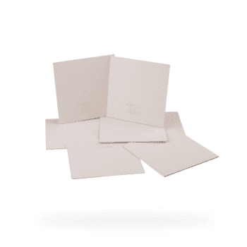 Hobra զտիչ-ստվարաթուղթ ալկոհոլի ֆիլտրման համար (400 x 400 մմ) x100