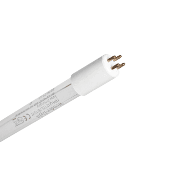 Լամպ ուլտրամանուշակագույն ֆիլտրի համար