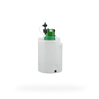 Grundfos Dosing Pump - Aqua Standard Water Filters Yerevan