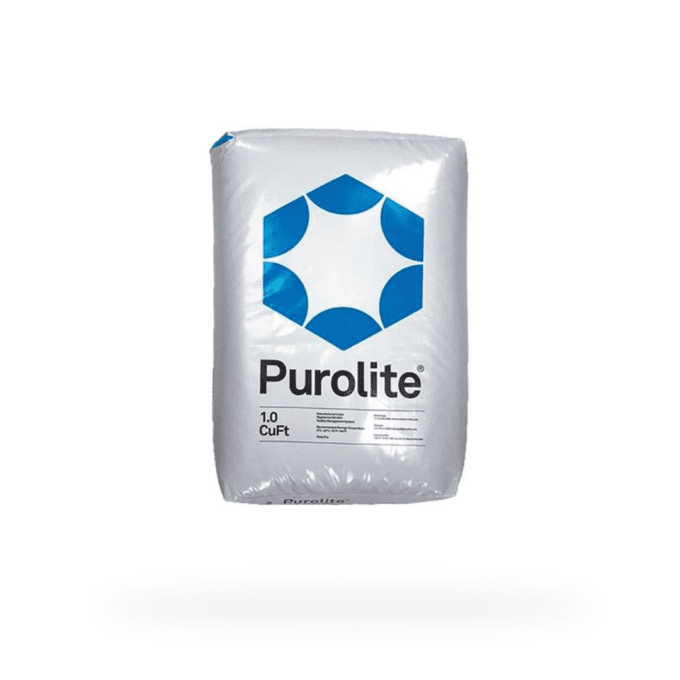 Purolite Resin (25L) - Aqua Standard Water Filters Yerevan