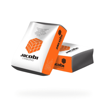 Jacobi Coconut Carbon - Aqua Standard Yerevan