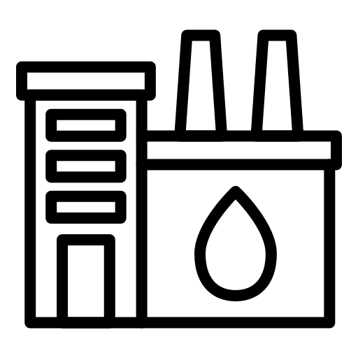 Industrial Water filters - Aqua Standard Yerevan