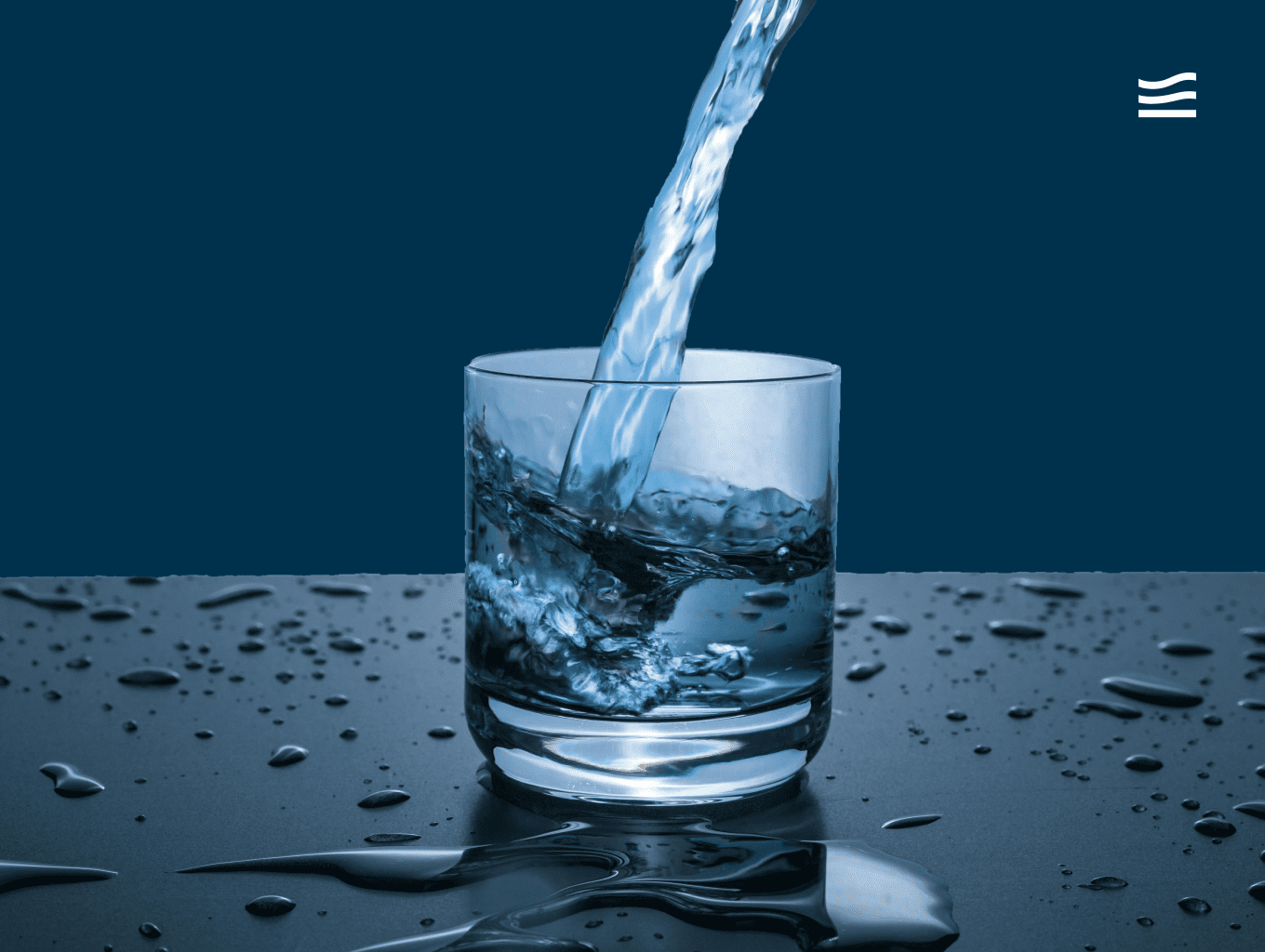 Types of Contaminants in Water: You aren’t drinking H2O
