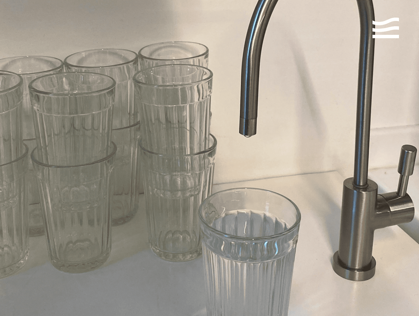 5 best under-sink water filters for apartments