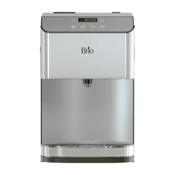 Brio Moderna 3-Stage Bottleless Countertop Water Cooler
