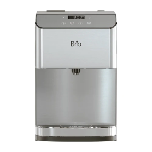 Brio Moderna 3-Stage Bottleless Countertop Water Cooler