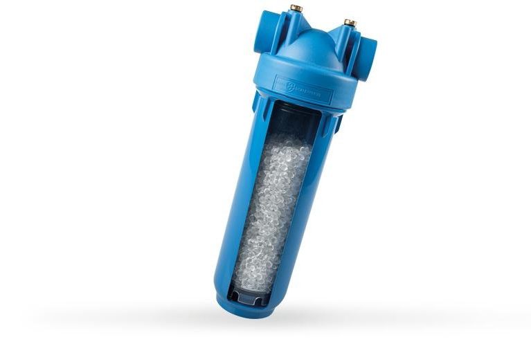 Scale Armor POP system