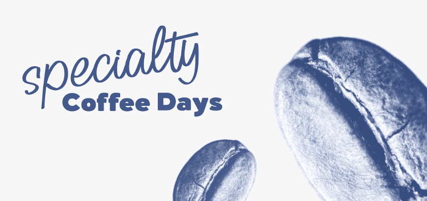 Specialty Coffee Days