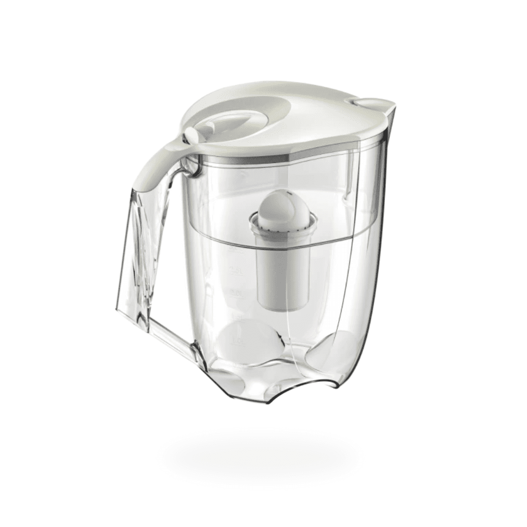 Water filter jug MAXIMA