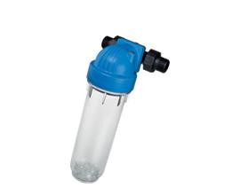 Rotational housing 25 cm with plastic